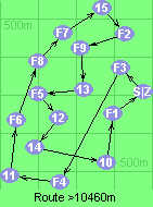 S-3-4-11-6-8-7-15-2-9-13-5-12-14-10-1-Z S-3-4-11-6-8-7-15-2-9-13-5-12-14-10-1-Z